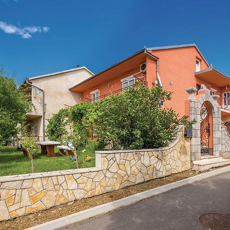 Apartment Blaza Сень Екстер'єр фото