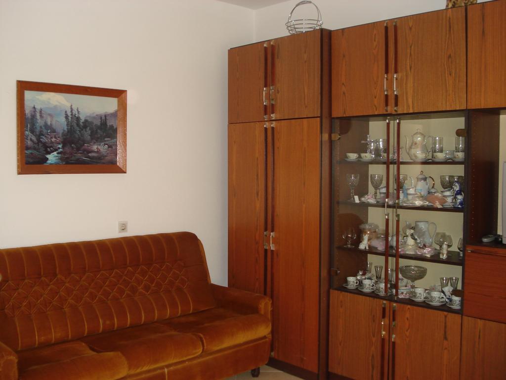Apartment Blaza Сень Номер фото