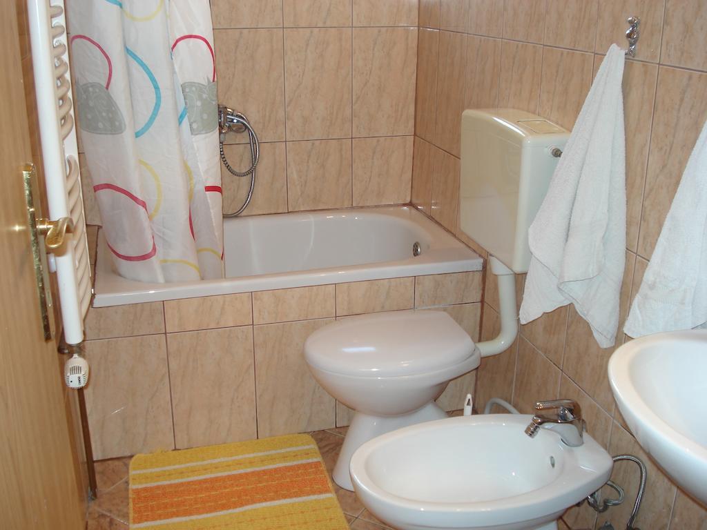 Apartment Blaza Сень Номер фото