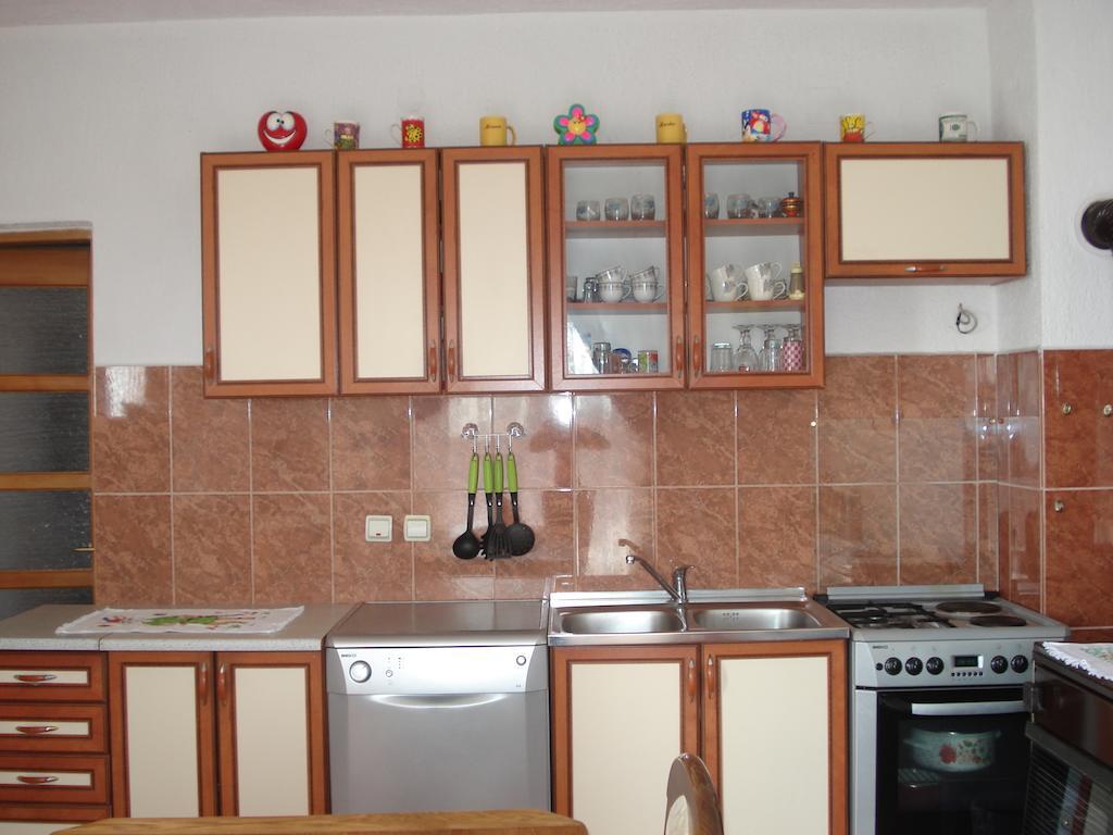 Apartment Blaza Сень Номер фото