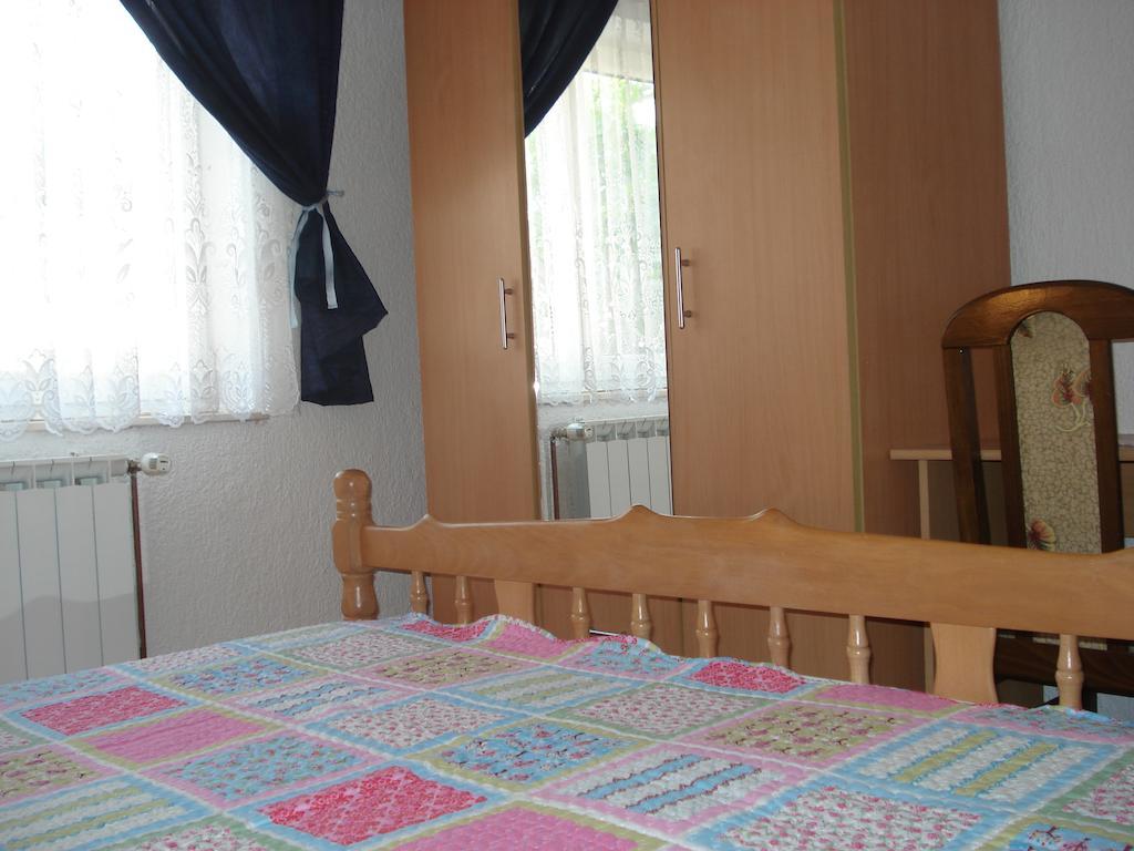Apartment Blaza Сень Номер фото