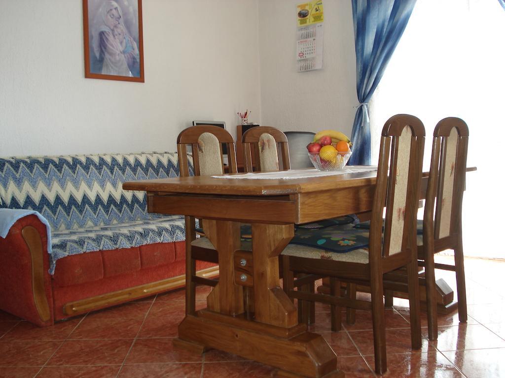 Apartment Blaza Сень Номер фото