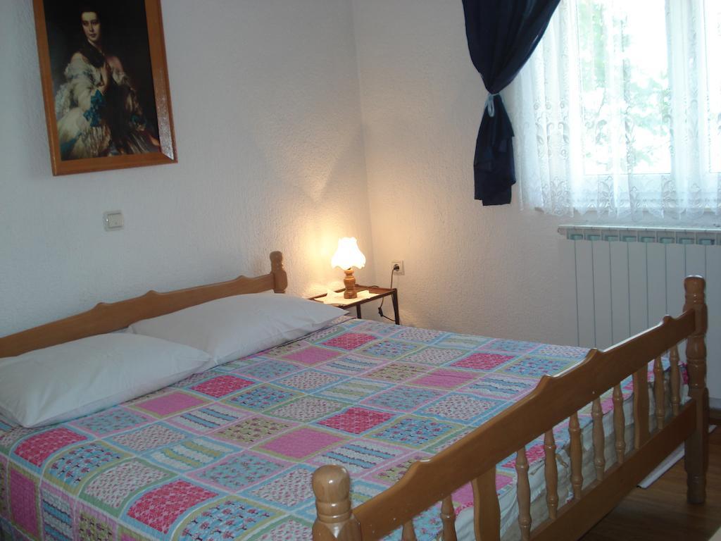 Apartment Blaza Сень Номер фото