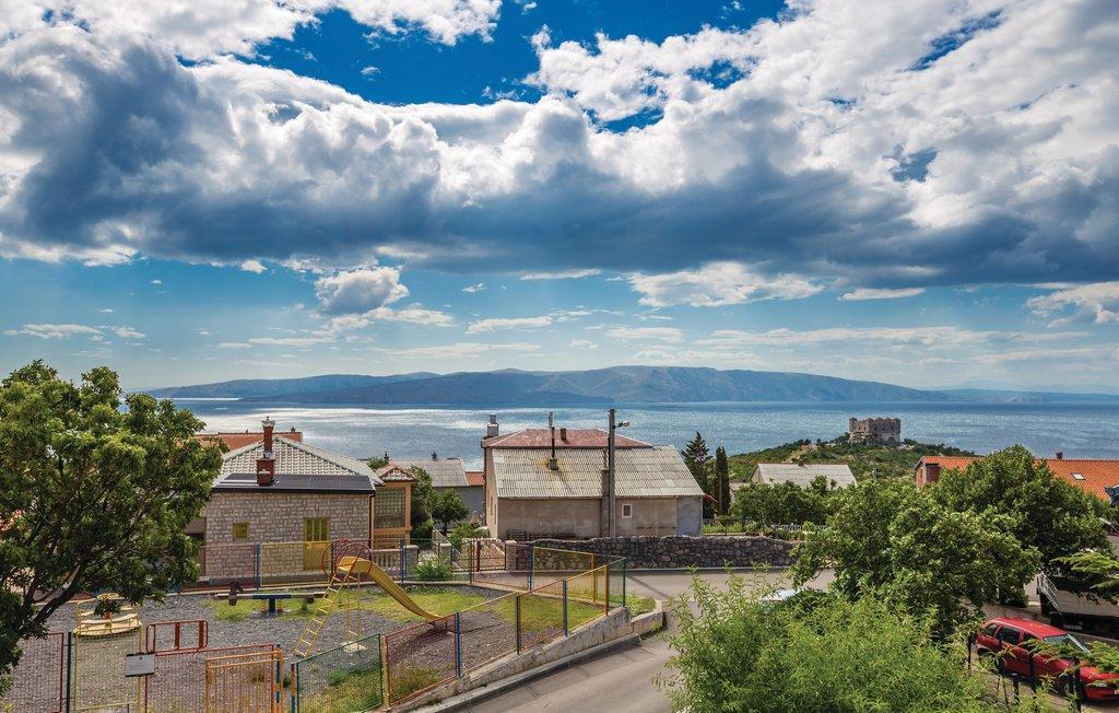 Apartment Blaza Сень Екстер'єр фото