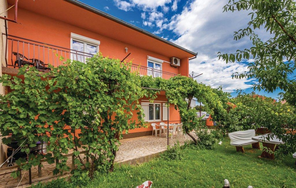 Apartment Blaza Сень Екстер'єр фото