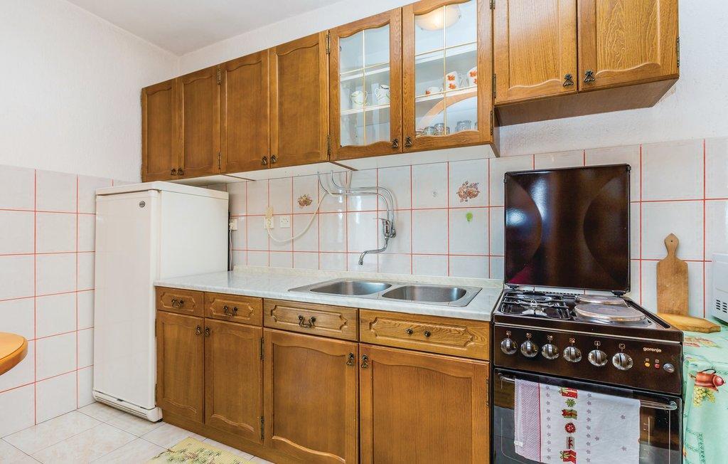 Apartment Blaza Сень Екстер'єр фото