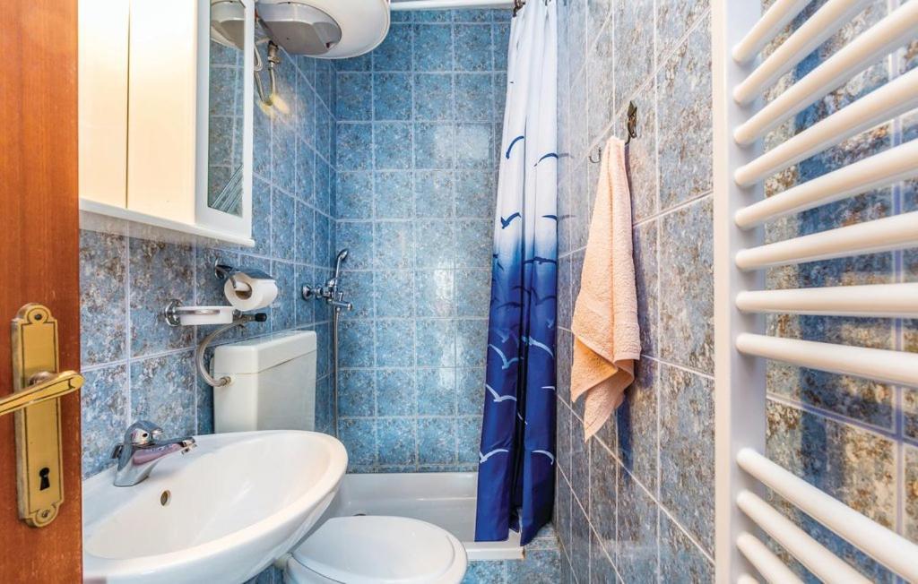 Apartment Blaza Сень Екстер'єр фото