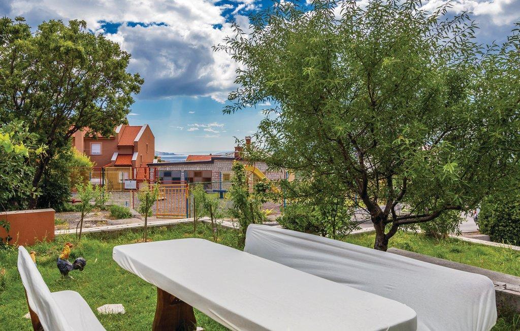 Apartment Blaza Сень Екстер'єр фото