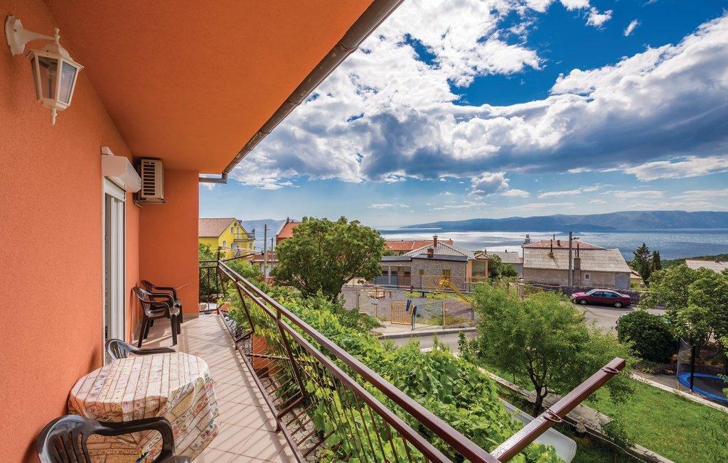 Apartment Blaza Сень Екстер'єр фото