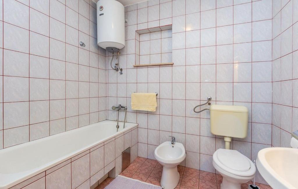 Apartment Blaza Сень Екстер'єр фото